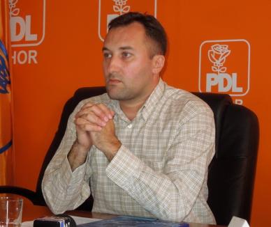 E oficial: Cristian Puşcaş va lua locul lui Dorin Corcheş în Consiliul Local
